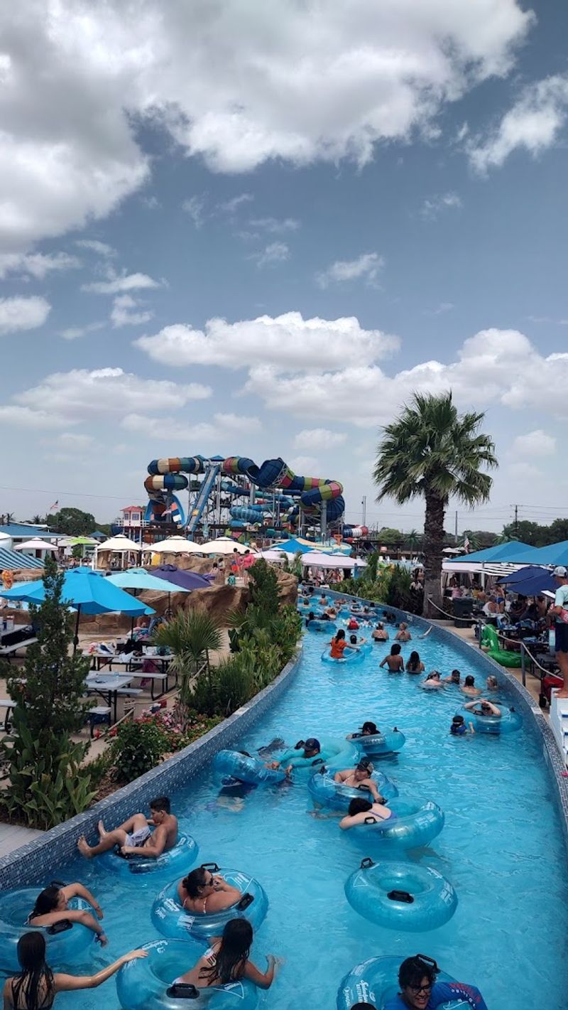Why Splashway Works as a Full Weekend Trip, Not Just a Day Out