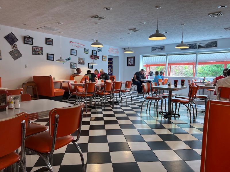 Why Sterling Drive-In Remains a Must-Visit in McDowell County