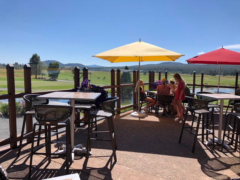 Why Sunriver Keeps Coming Back Here