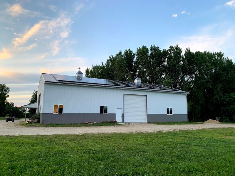 Why Supporting Zweber Farms Matters for Local Food