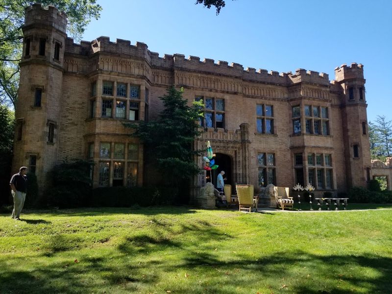 Why The Abbey Still Belongs on Every New Jersey Road Trip