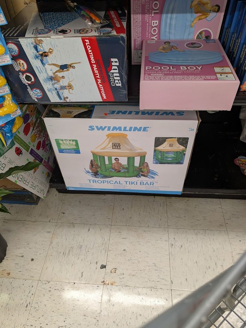 Why The Aisles Feel Like A Treasure Hunt Why The Aisles Feel Like A Treasure Hunt