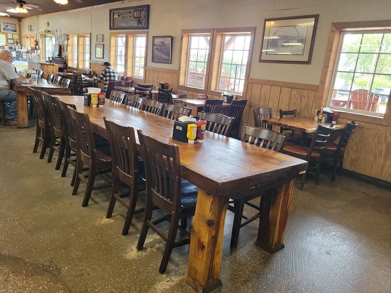 Why The Amish Trading Post Deserves a Stop