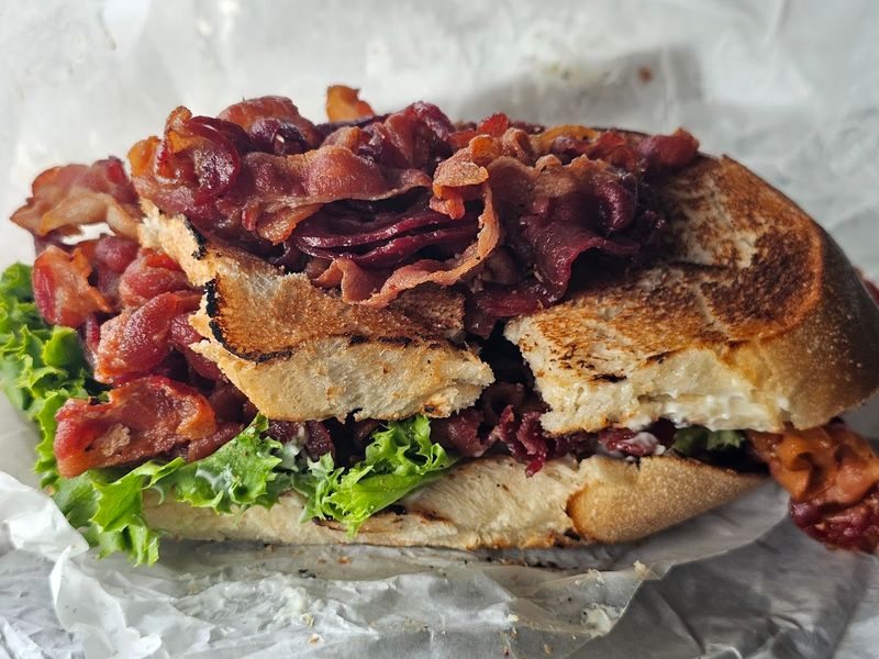 Why The Bacon Changes Everything