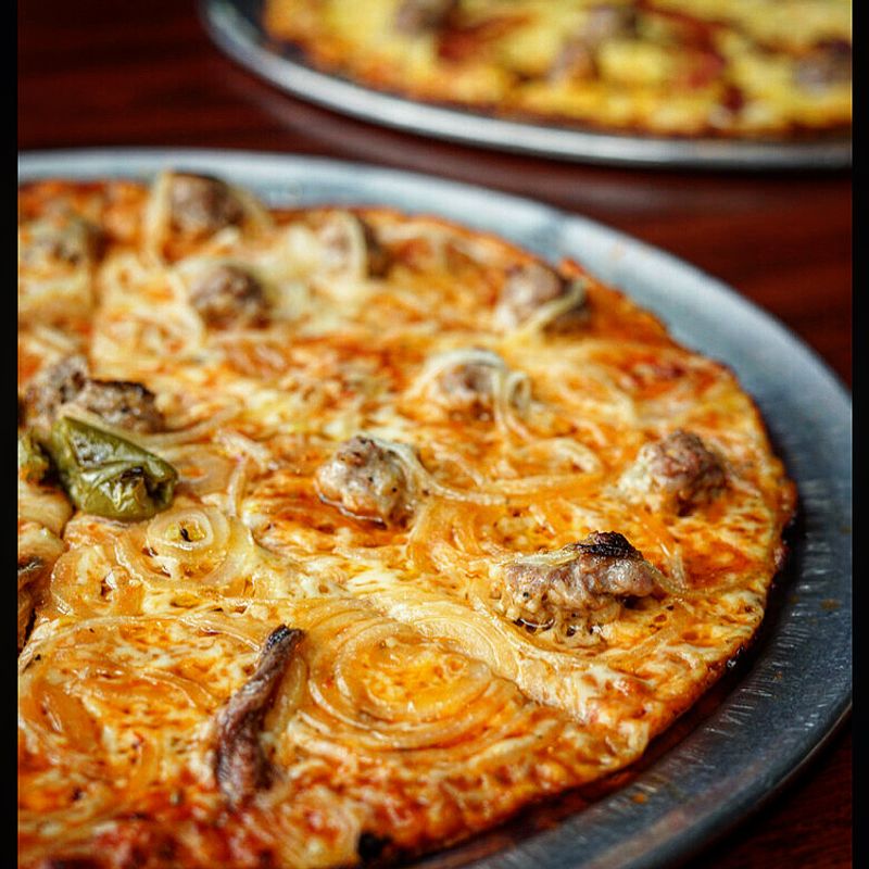 Why The Bar Pie Sticks With You Why The Bar Pie Sticks With You