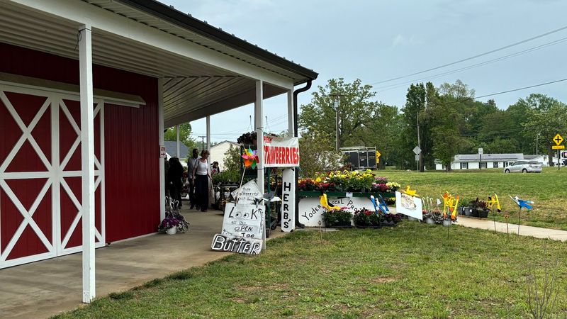 Why The Barns at New Market Deserves a Spot on Your Maryland Road Trip