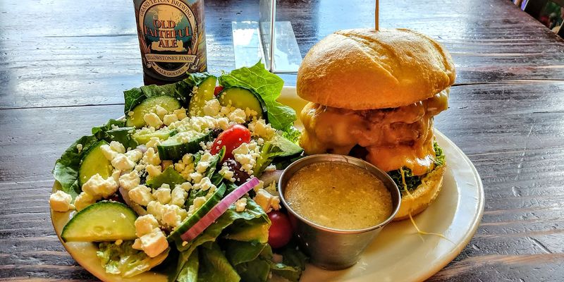 Why The Brakeman Belongs on Every Idaho Food Road Trip