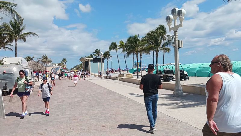 Why The Crowds Keep Coming Back