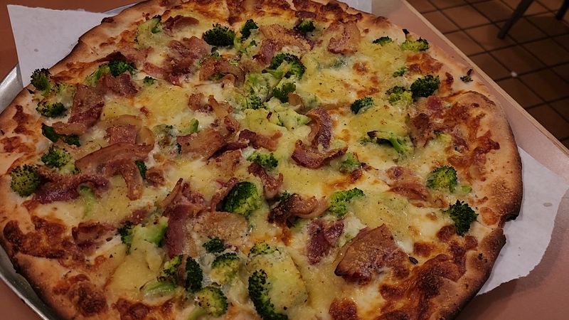 Why The Crust Is The Whole Story