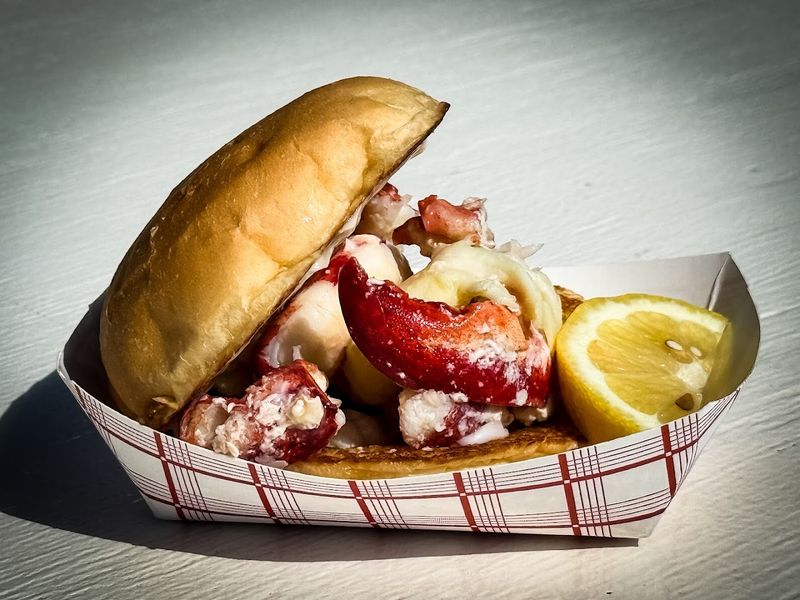 Why The Lobster Roll Gets So Much Talk Why The Lobster Roll Gets So Much Talk