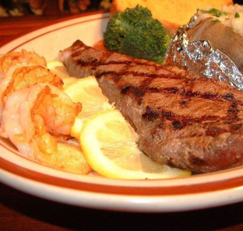 Why The Meal Feels So Generous Why The Meal Feels So Generous