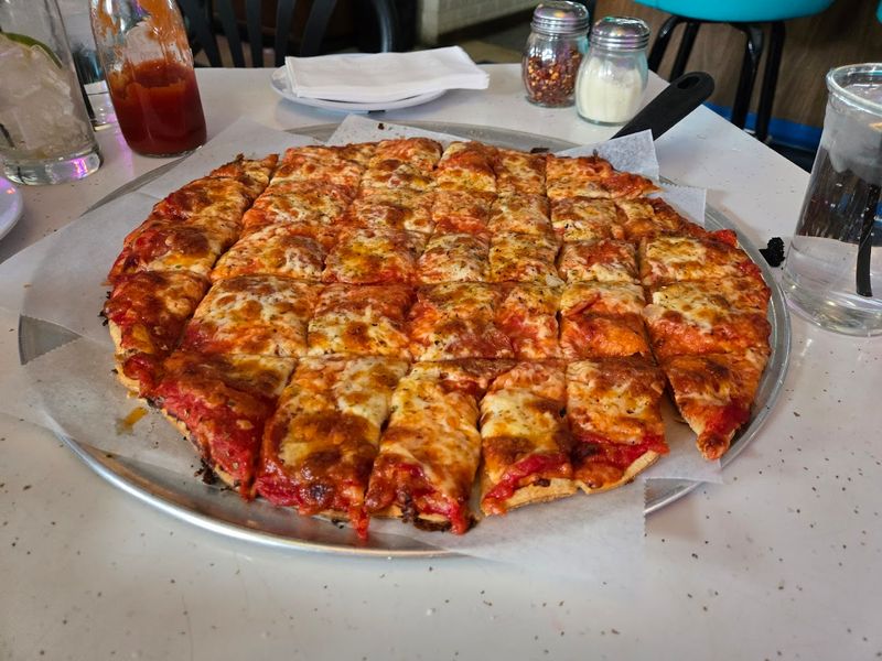 Why The Pizza Hits So Hard Why The Pizza Hits So Hard