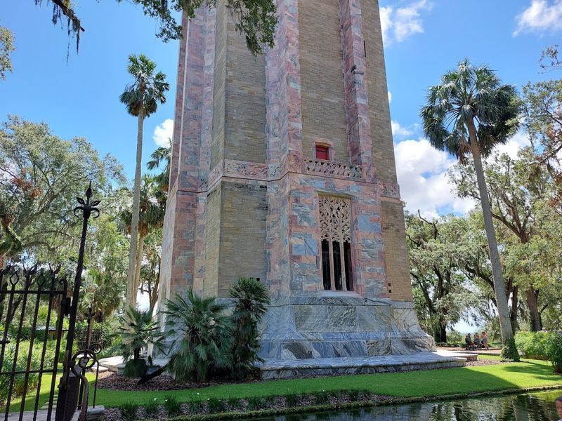 Why The Place Feels So Different From Other Florida Stops