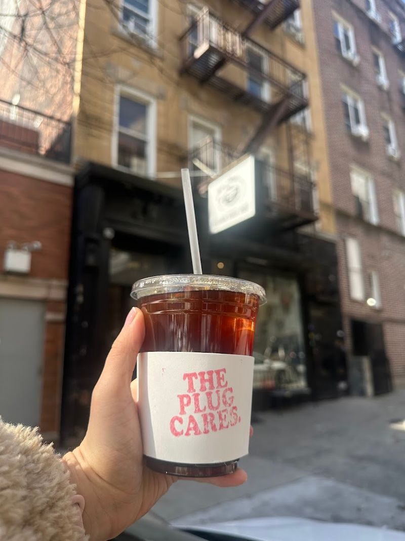 Why The Plug Belongs on Your Washington Heights Itinerary