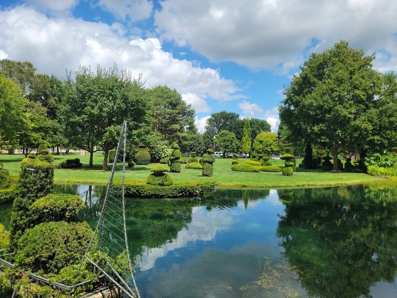 Why The Pond Matters So Much