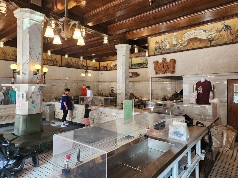 Why The Shop Still Feels Personal