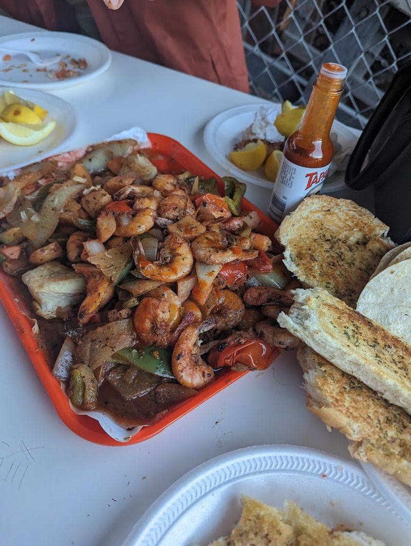 Why The Shrimp Tray Has Such A Following Why The Shrimp Tray Has Such A Following