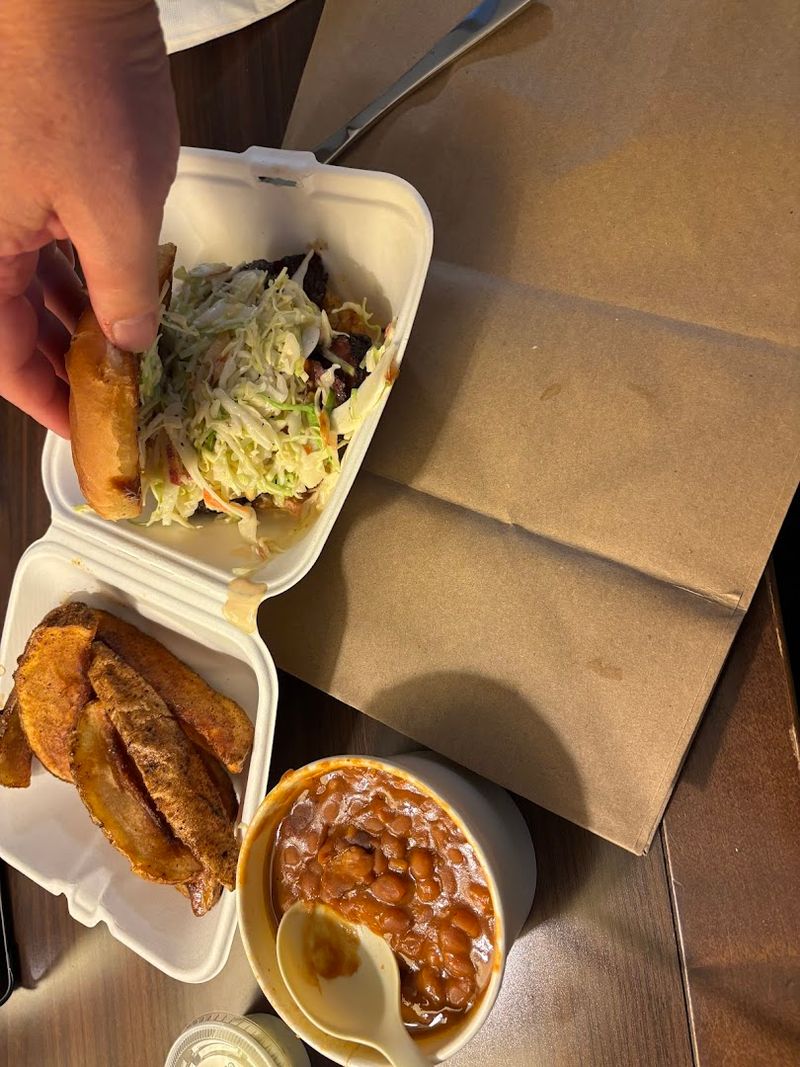 Why The Smoking Jay Belongs on Your Oregon Food List