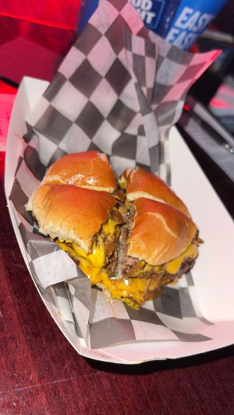 Why The Soul Burger Sticks With You