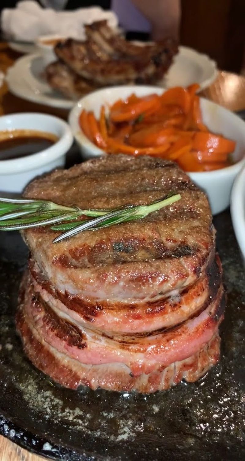 Why The Steak Actually Lives Up To The Hype