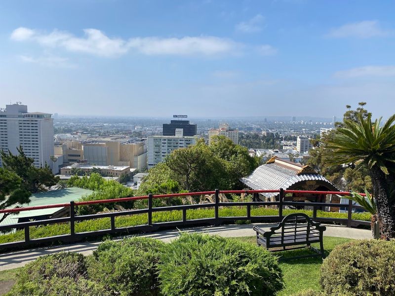 Why The Sunset Strip Energy Helps So Much Why The Sunset Strip Energy Helps So Much