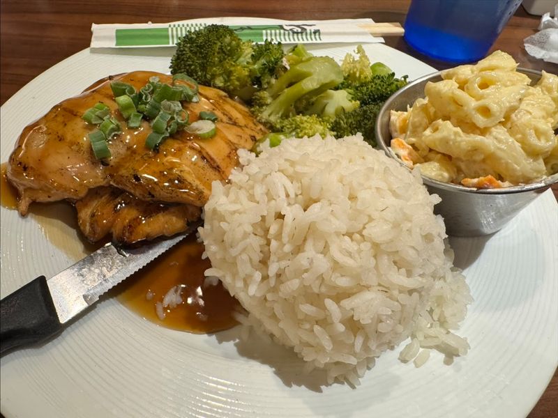 Why The Traditional Sides Matter So Much