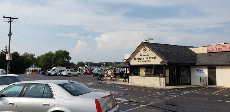 Why The Village Shoppes of Williamstown Keeps People Coming Back