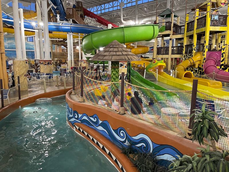 Why The Waterpark Energy Works Why The Waterpark Energy Works