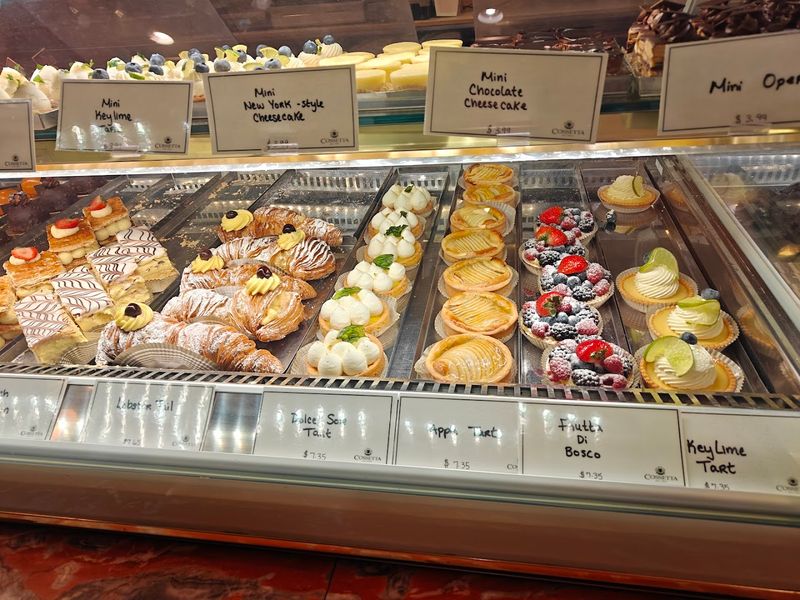 Why This Bakery Deserves a Spot on Every Twin Cities Food List Why This Bakery Deserves a Spot on Every Twin Cities Food List