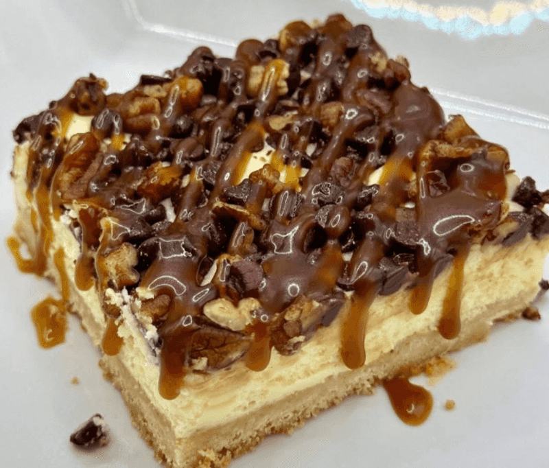 Why This Bakery Deserves a Spot on Your Missouri Road Trip Why This Bakery Deserves a Spot on Your Missouri Road Trip