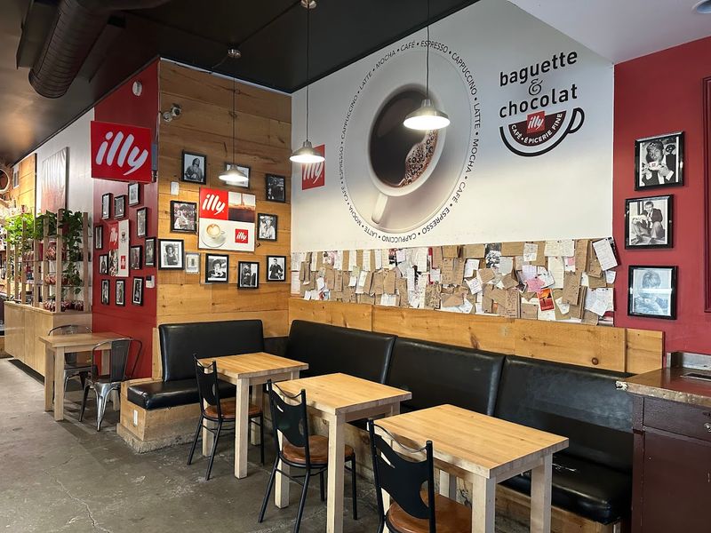 Why This Bakery Earns Repeat Visits