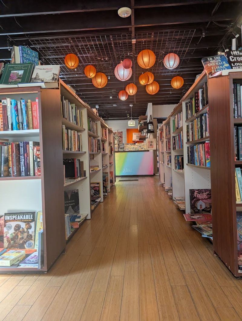 Why This Bookshop Deserves a Spot on Every Reader's List