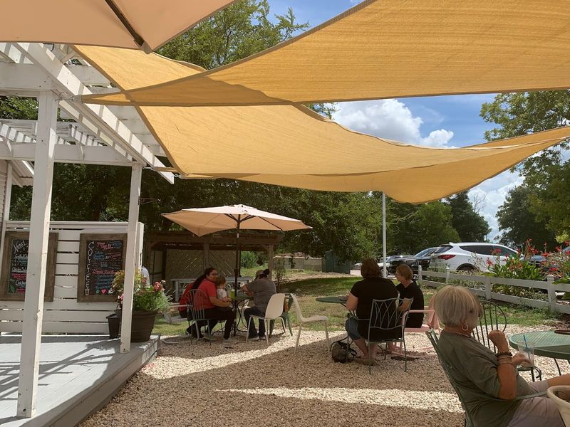 Why This Cafe Stays With You Long After You Leave