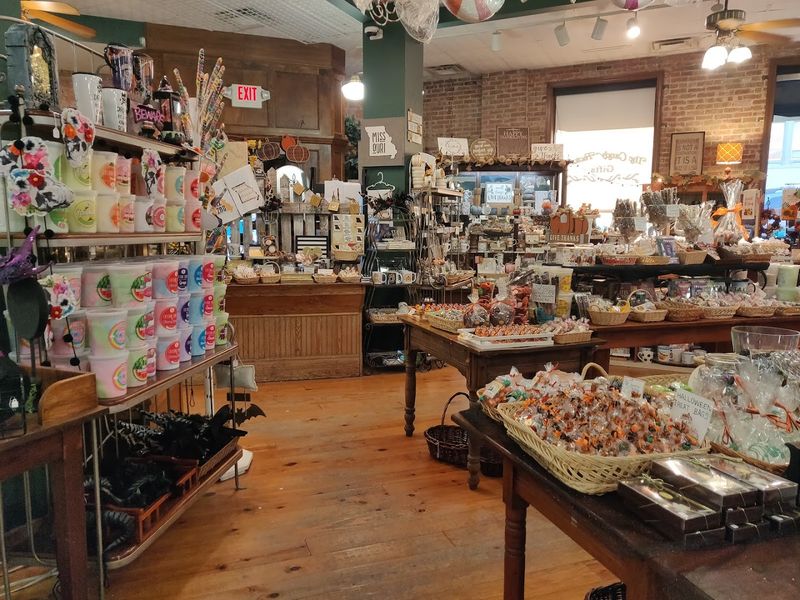 Why This Candy Factory Earns Its Reputation Why This Candy Factory Earns Its Reputation