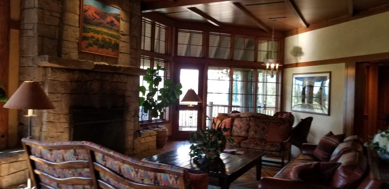 Why This Central Oregon Spot Stays With You