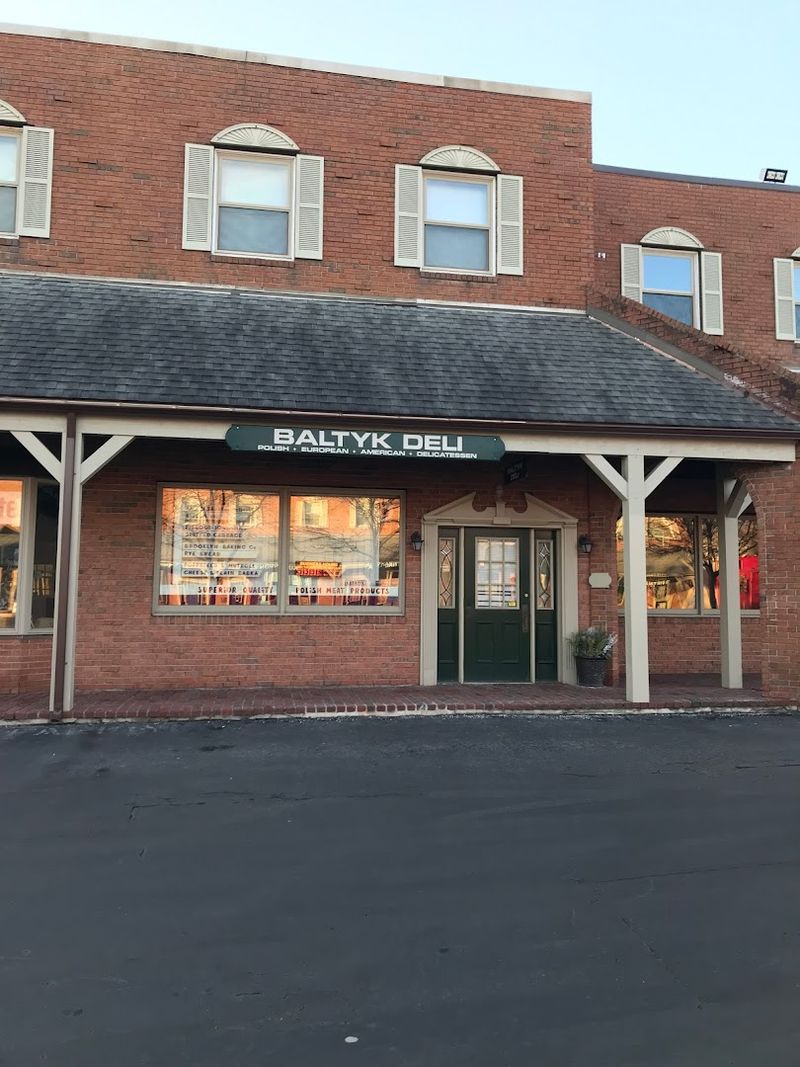 Why This Deli Has Earned a 4.8-Star Rating and a Loyal Community