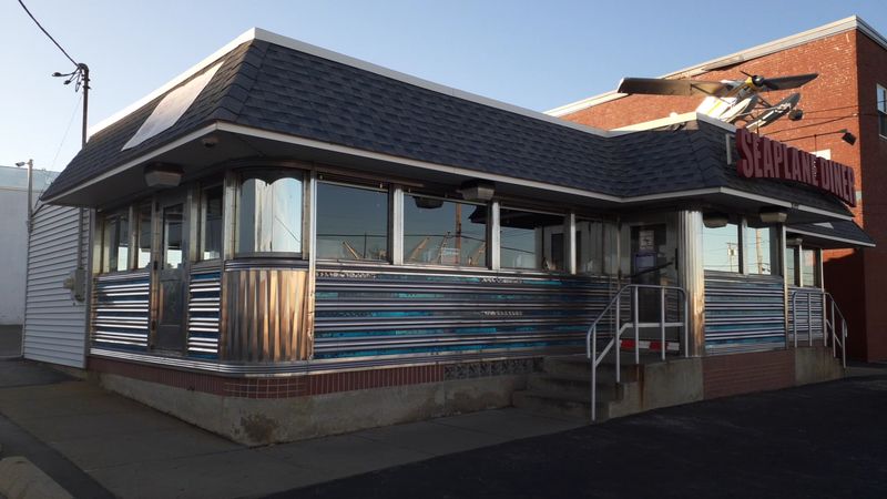Why This Diner Belongs on Every Providence Itinerary