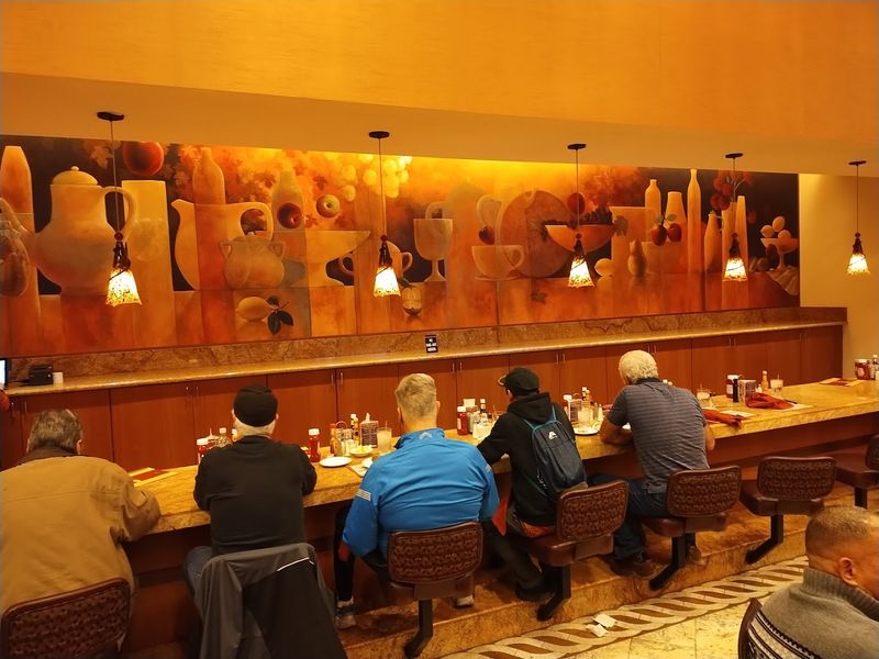 Why This Dinner Gets Talked About