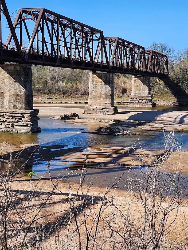 Why This Free Oklahoma Stop Deserves a Spot on Your Road Trip Why This Free Oklahoma Stop Deserves a Spot on Your Road Trip