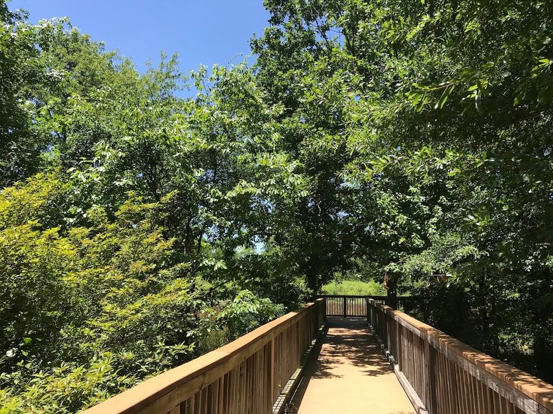Why This Hidden Corner of Oklahoma Deserves Way More Attention
