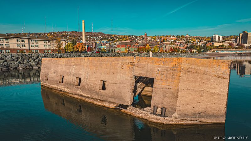 Why This Hidden Ruin Deserves a Place on Your Minnesota Bucket List