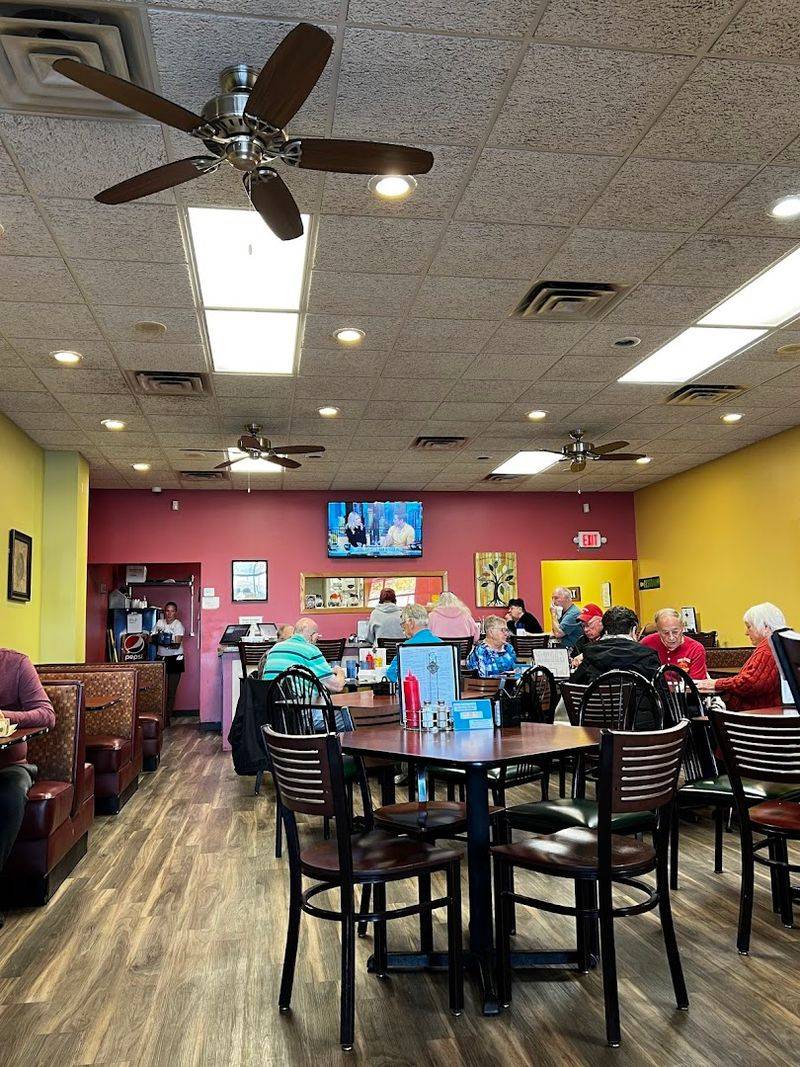 Why This Little Cafe Keeps People Coming Back to Urbandale