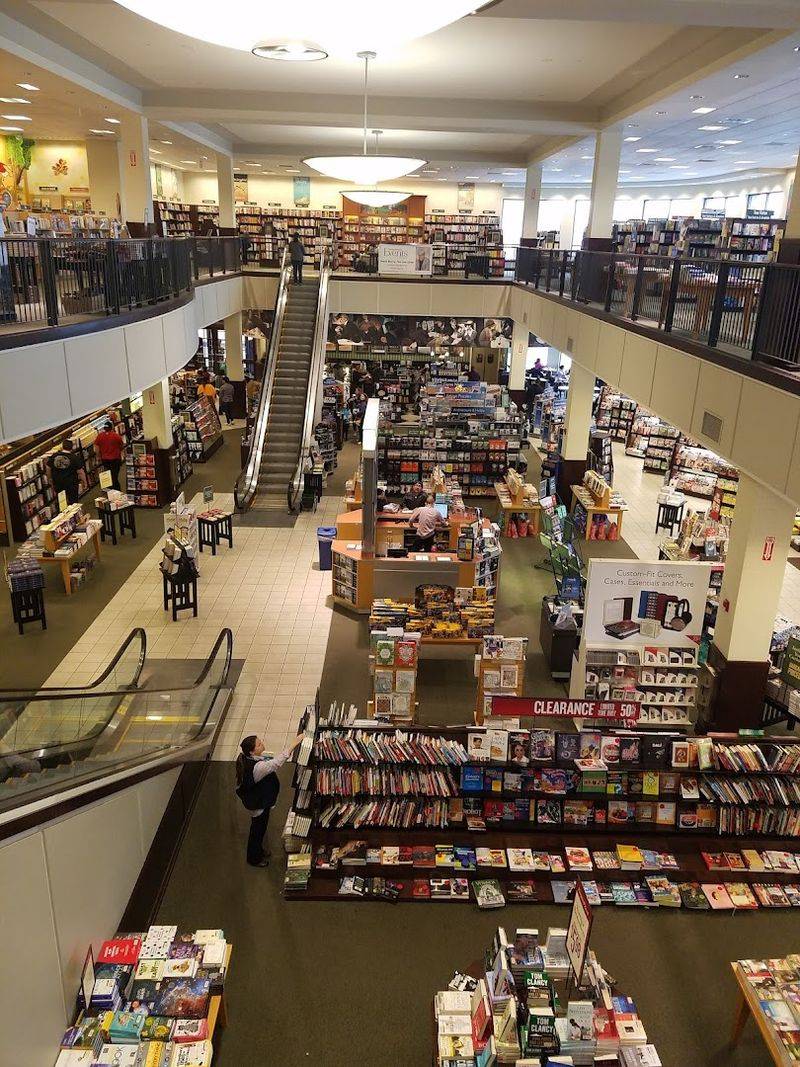 Why This Location Stands Out Among All NJ Stores