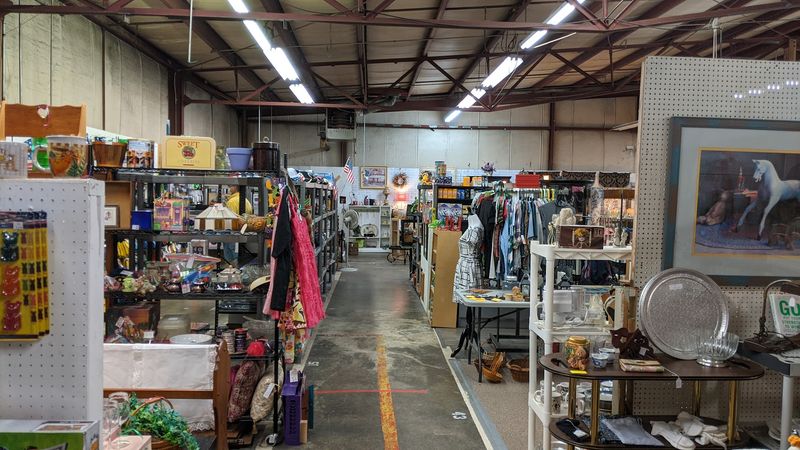 Why This Market Belongs on Every West Virginia Itinerary
