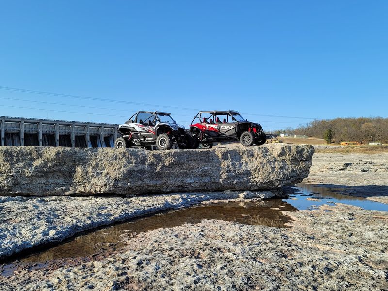 Why This Park Deserves a Spot on Your Oklahoma Adventure List Why This Park Deserves a Spot on Your Oklahoma Adventure List