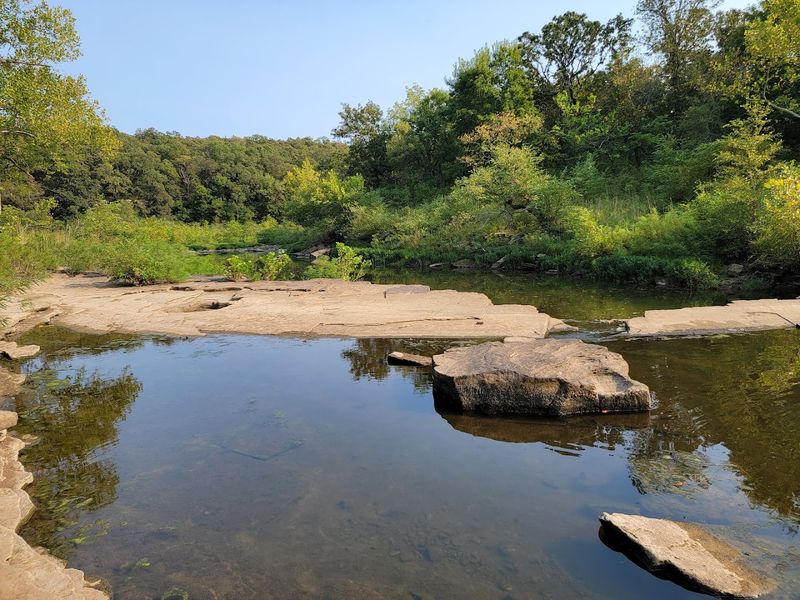 Why This Park Deserves a Spot on Your Oklahoma Itinerary