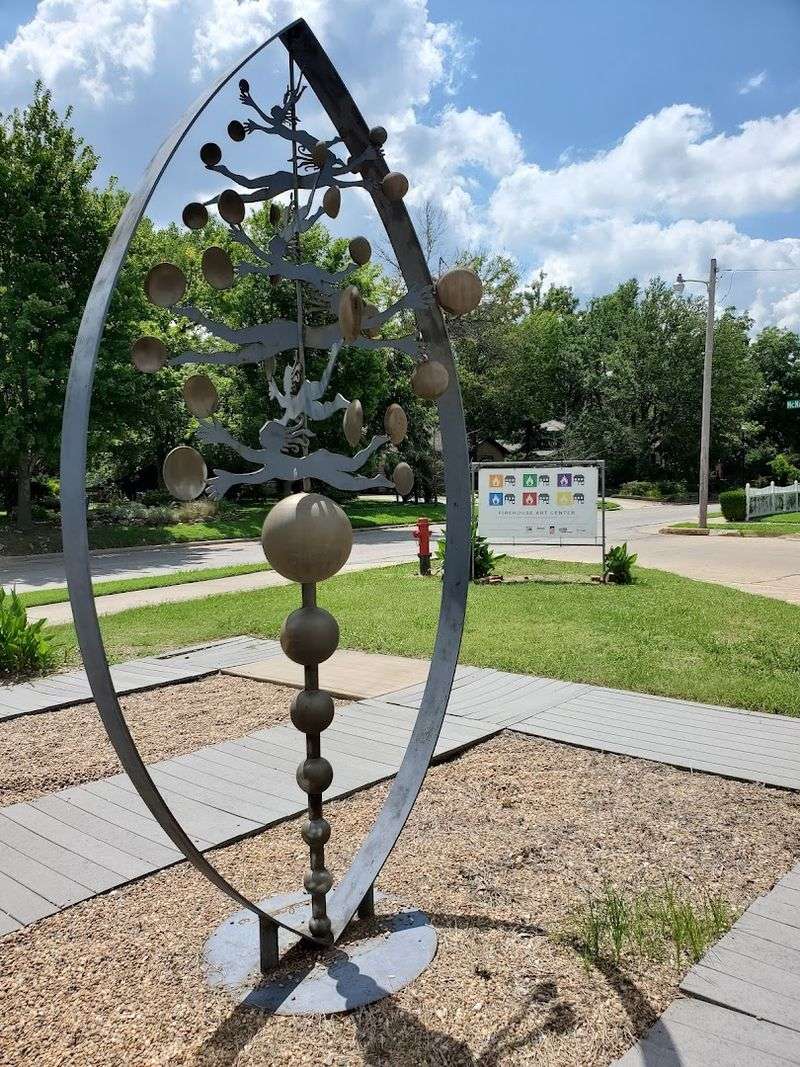 Why This Place Deserves a Spot on Your Norman Itinerary Why This Place Deserves a Spot on Your Norman Itinerary