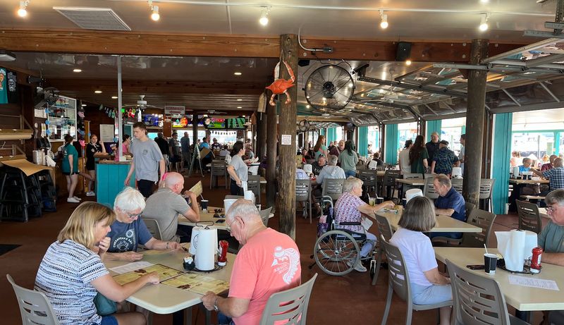 Why This Place Earns Its Reputation Year After Year