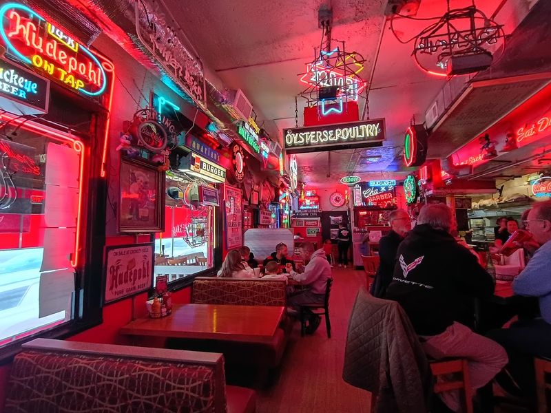 Why This Place Gets In Your Head
