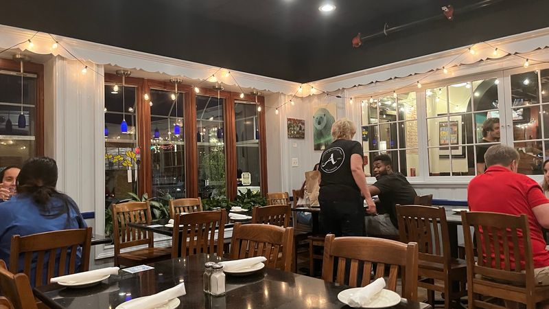 Why This Place Has Lasted More Than Thirty Years